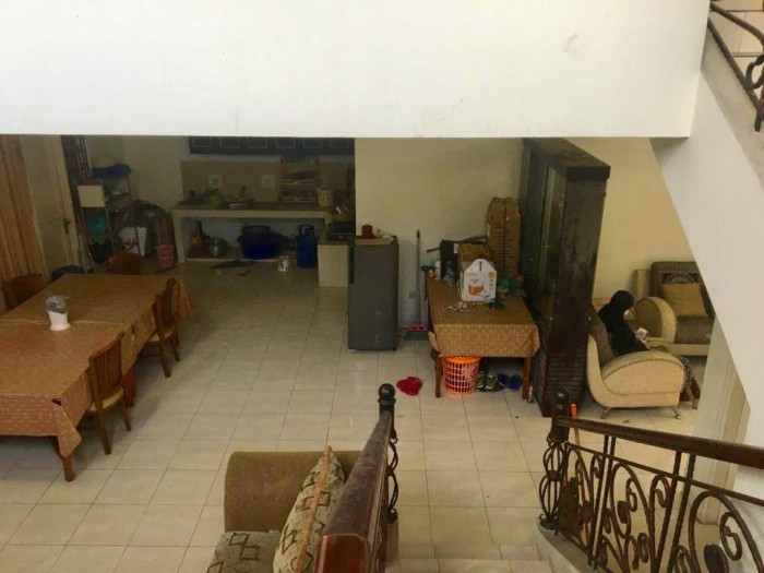 Rumah dijual di cluster Barcelona Kota Wisata Jawa Barat  